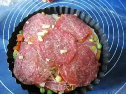 Make step 9