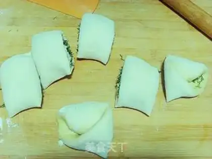Make step 11