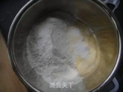 Make step 1