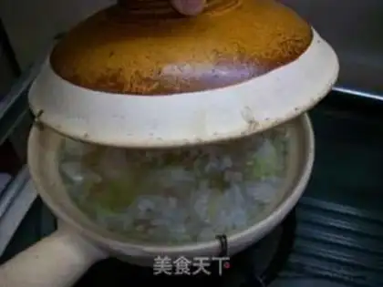 Make step 7