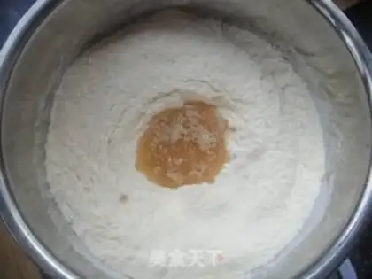 Make step 2