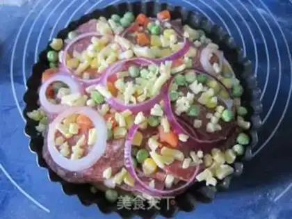 Make step 10