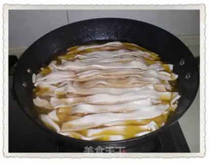 Make  step 8