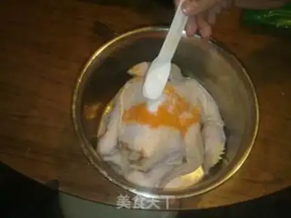 Make step 3