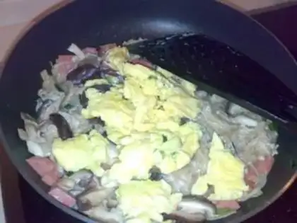 Make step 8