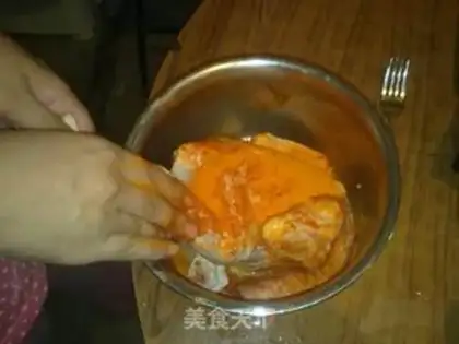 Make step 4