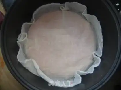 Make step 5