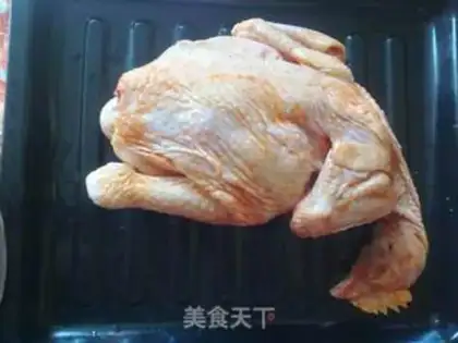 Make step 5
