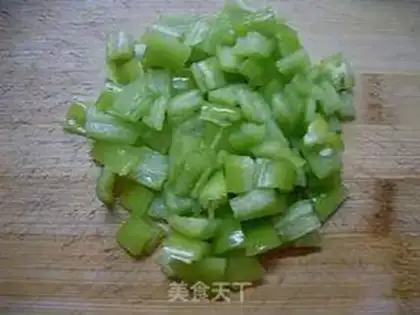Make step 3