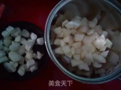 Make step 3