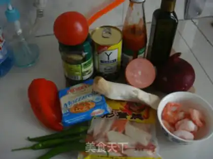 Make step 1