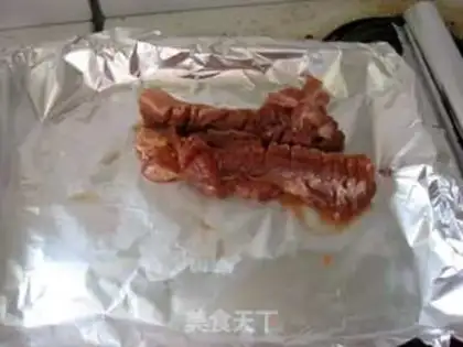 Make step 3