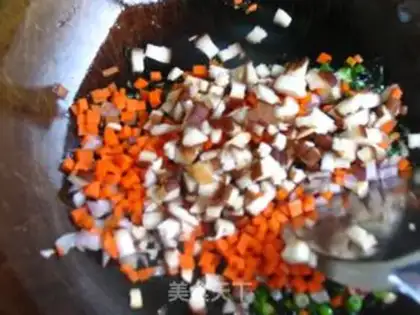Make step 5