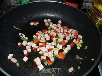 Make step 5