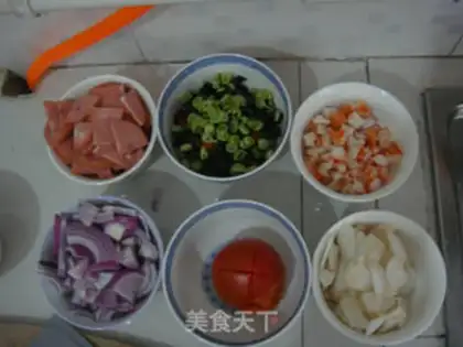 Make step 3