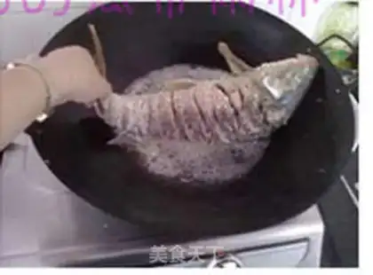 Make step 5