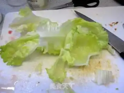 Make step 5