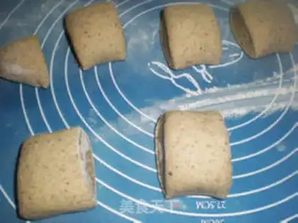 Make step 5