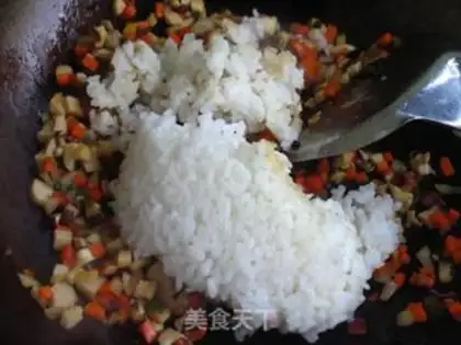 Make step 7