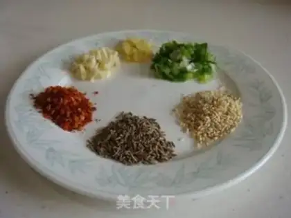Make step 2