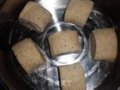 Make step 4
