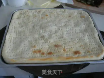 Make step 5