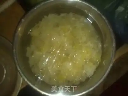 Make step 1