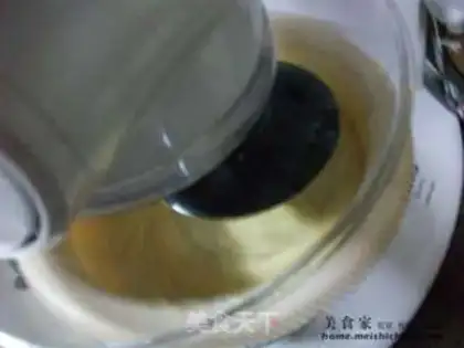 Make step 8