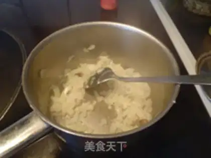 Make step 2