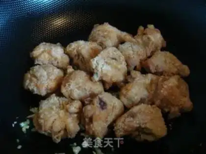 Make step 5