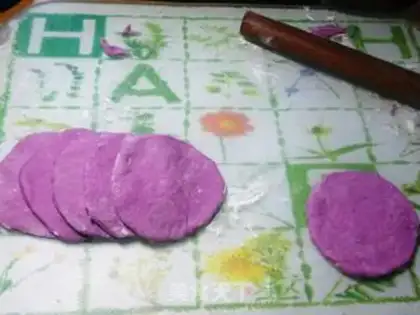 Make step 4