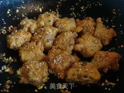 Make step 6