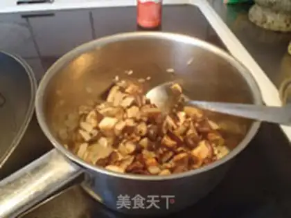 Make step 4