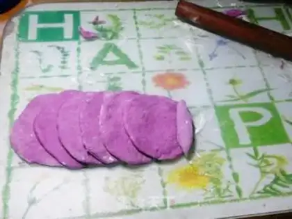 Make step 5
