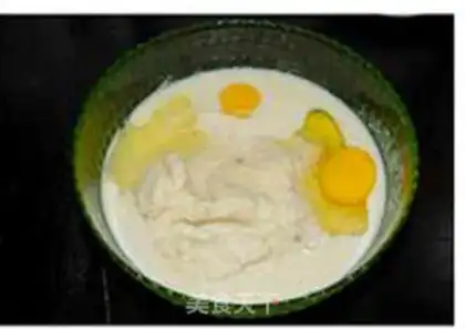 Make step 3