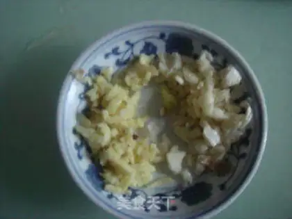 Make step 1