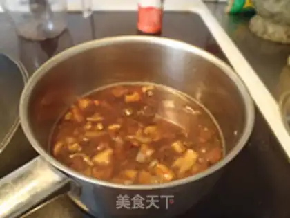 Make step 5