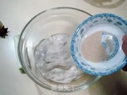 Make step 1
