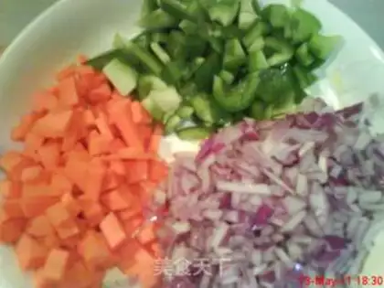 Make step 3