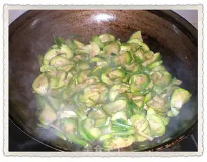 Make step 3