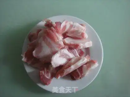 Make step 2