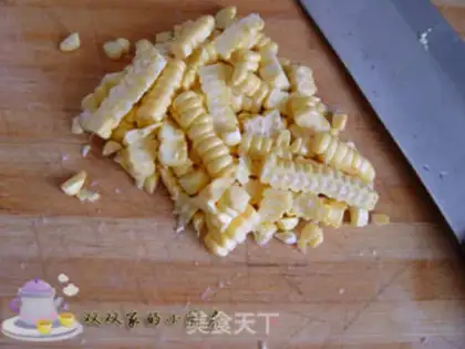 Make step 1
