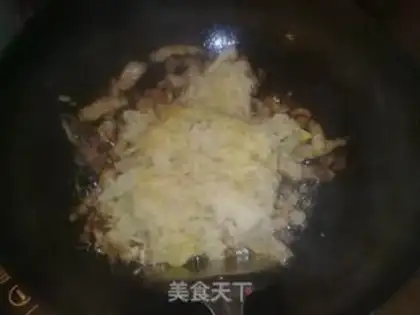 Make step 5