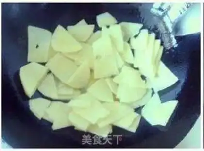 Make step 2