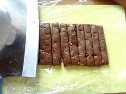 Make step 5
