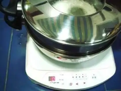 Make step 5
