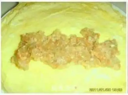 Make step 2