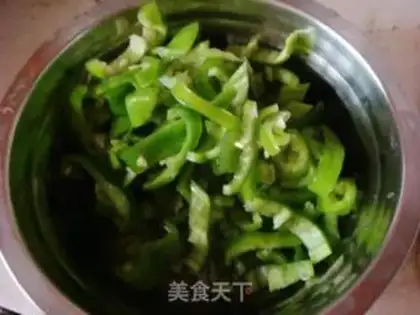 Make step 1