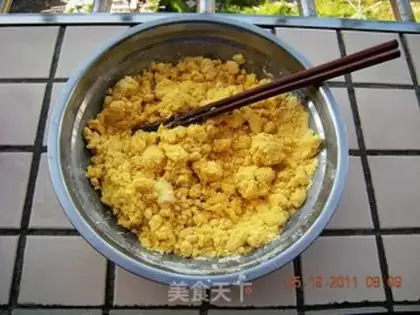 Make step 1