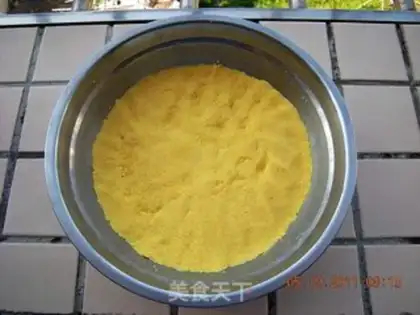 Make step 2